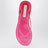 Sandali infradito Jo color Grenadine