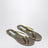 Sandali infradito Jo color Moss Sepia