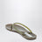 Sandali infradito Jo color Moss Sepia