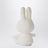 Peluche Miffy blanche en velours 33 CM