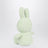 Peluche Miffy vert menthe en velours 23 CM