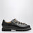 Scarpe Clusaz nere in pelle