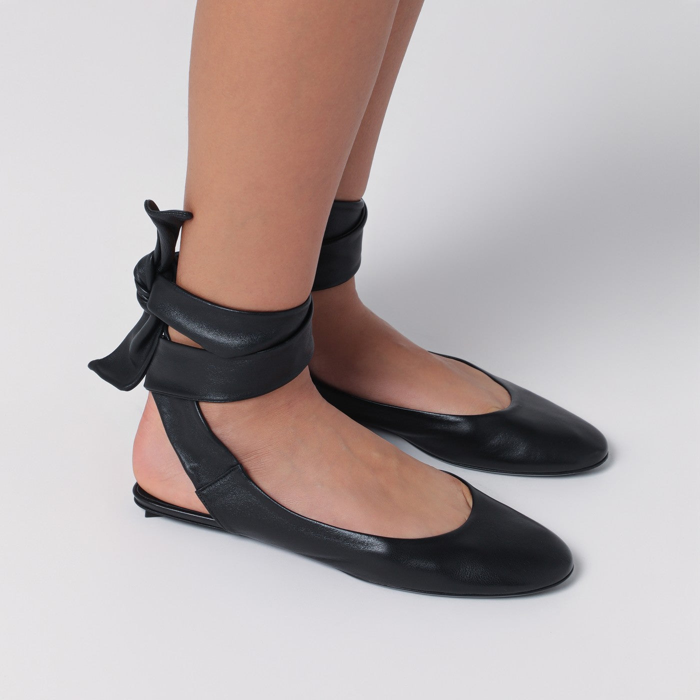 Ballerina Cloe nera