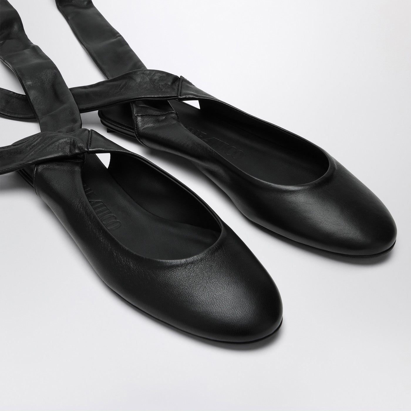 Ballerina Cloe nera