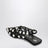 Ballerine Grid noire
