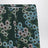 Leggings verdi in cotone organico