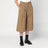 Lange Bermudashorts Pennie in Beige