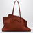 Borsa La Passeggiata Medium Light Chocolate