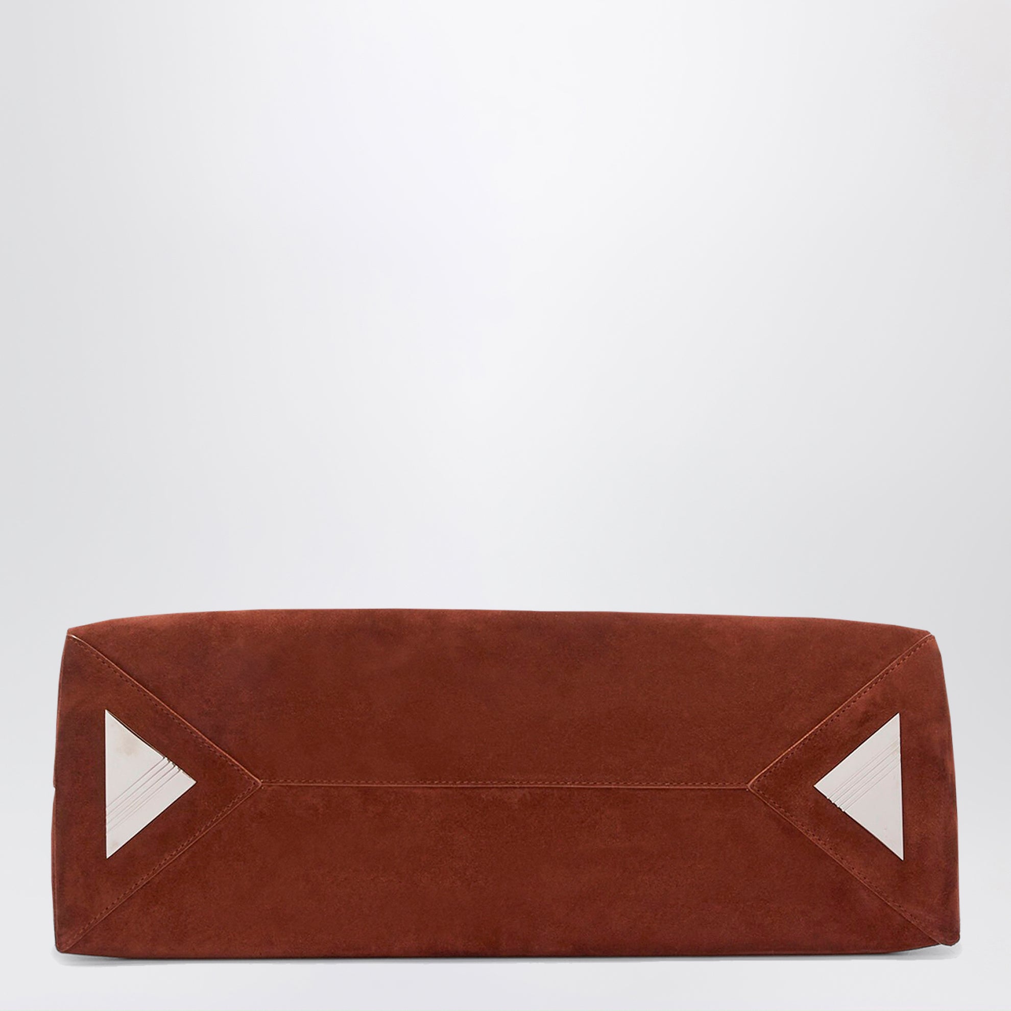 Borsa La Passeggiata Medium Light Chocolate