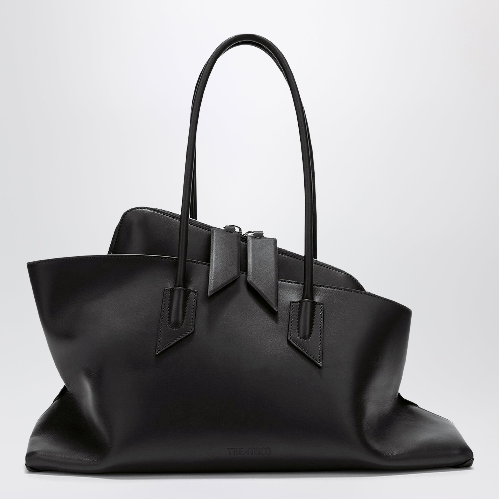 Sac La Passeggiata Medium noir