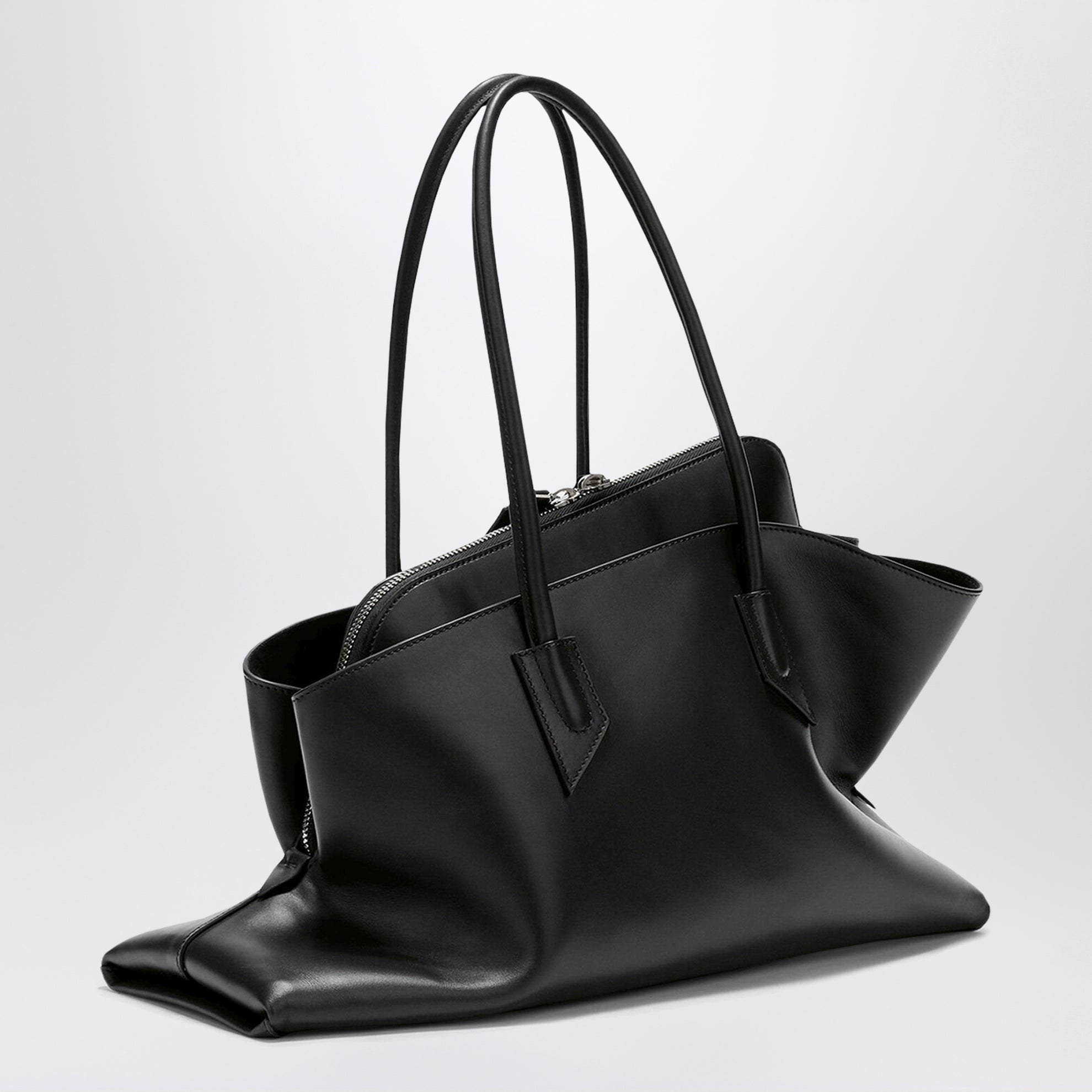 Sac La Passeggiata Medium noir