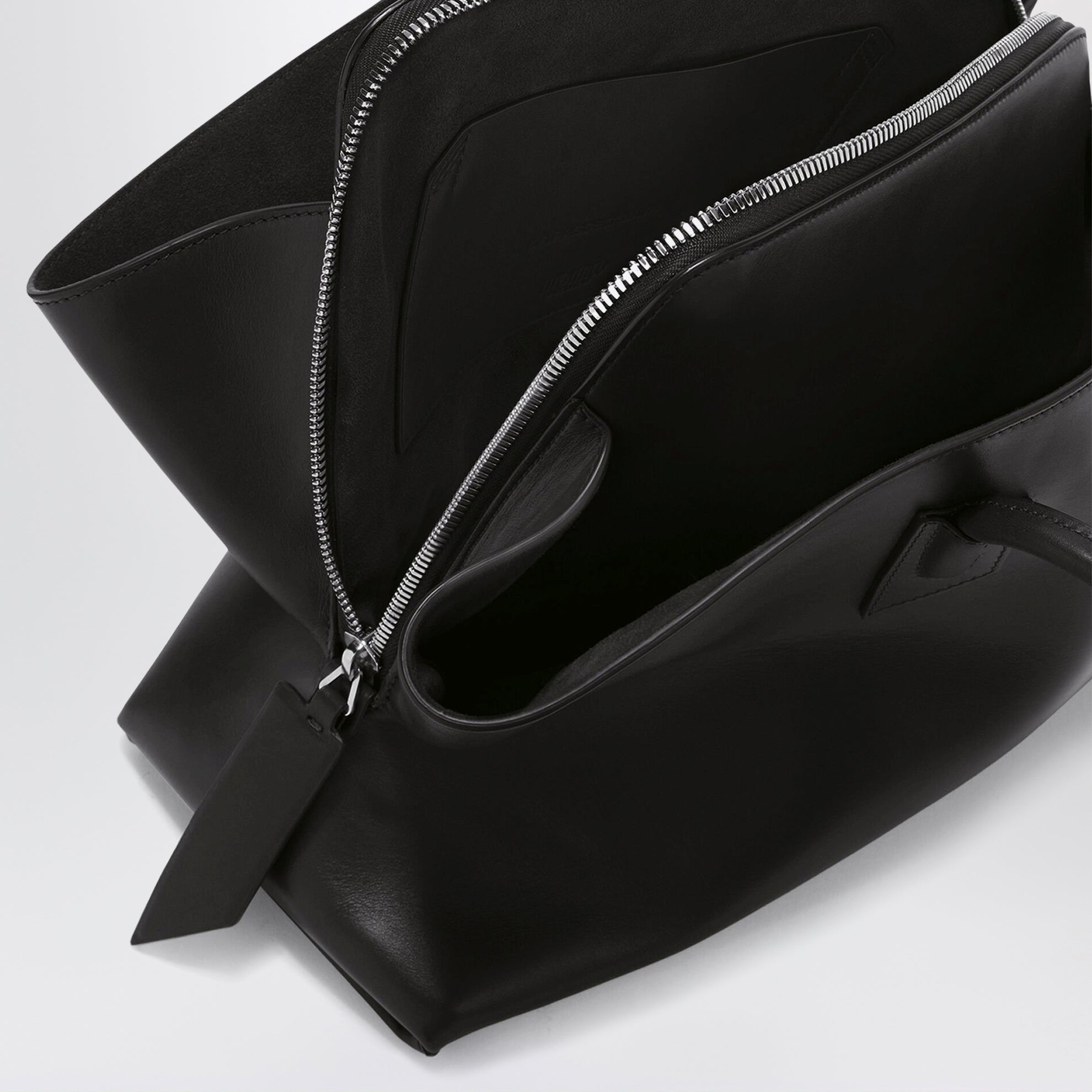 Sac La Passeggiata Medium noir