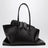 Borsa La Passeggiata Medium nera