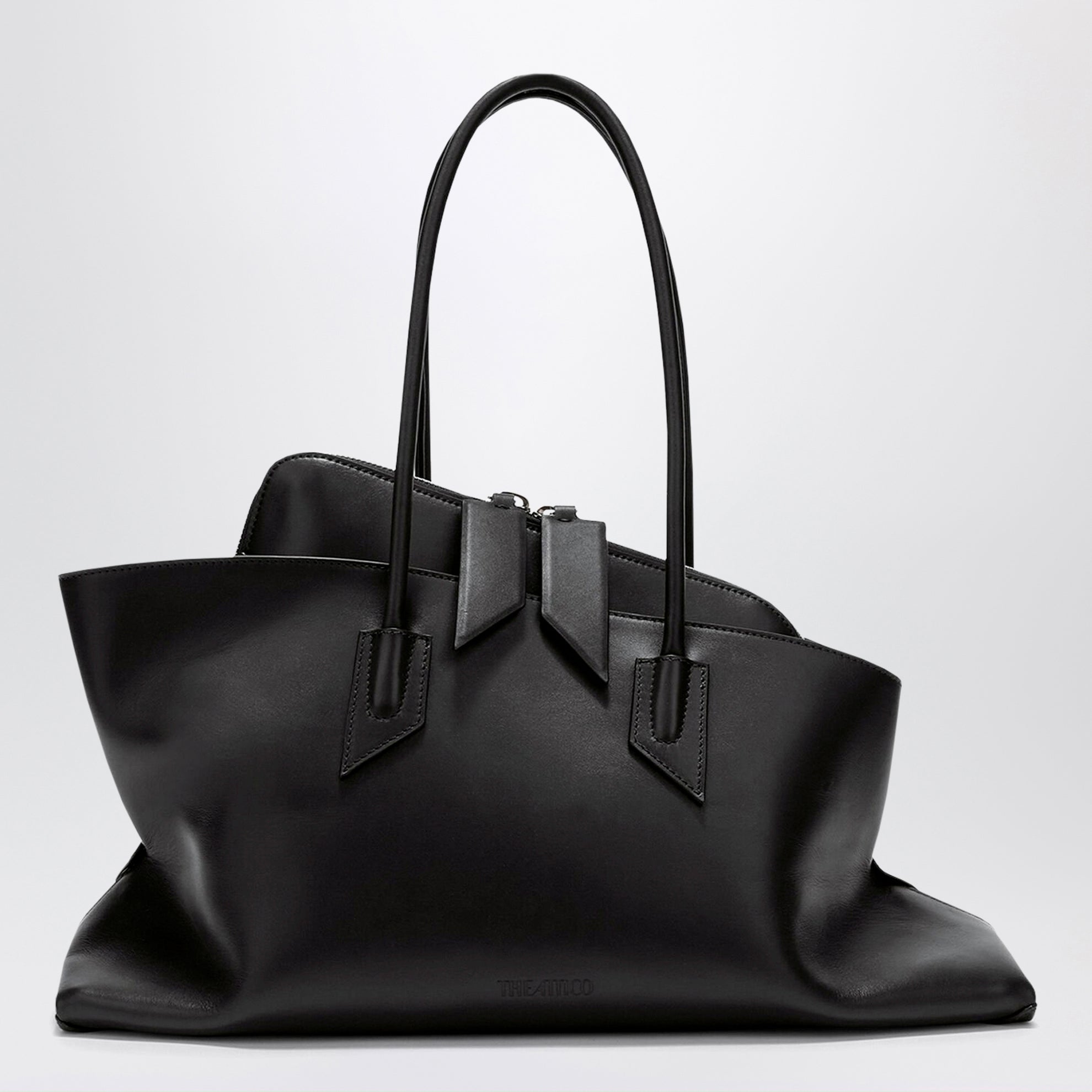 Borsa La Passeggiata Medium nera