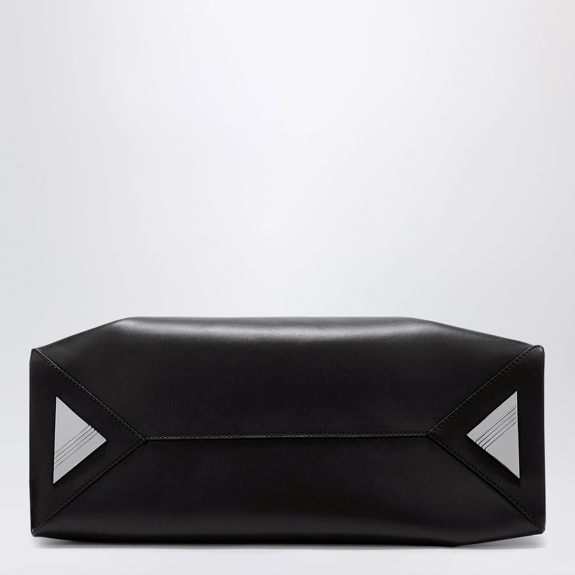 Borsa La Passeggiata Medium nera