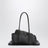 La Passeggiata Small bag black