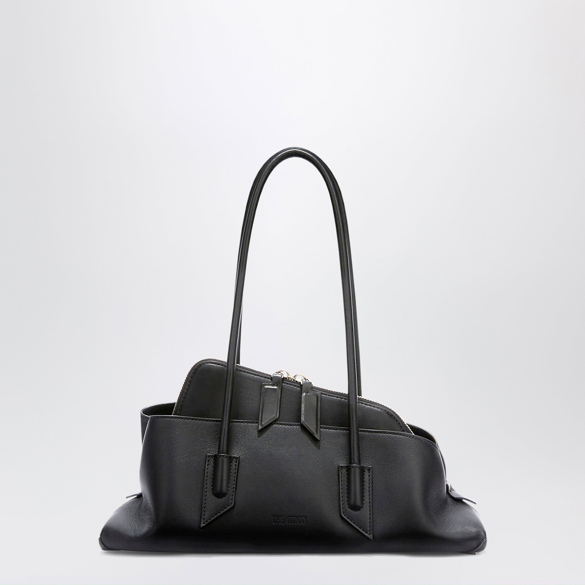 Borsa La Passeggiata Small nera