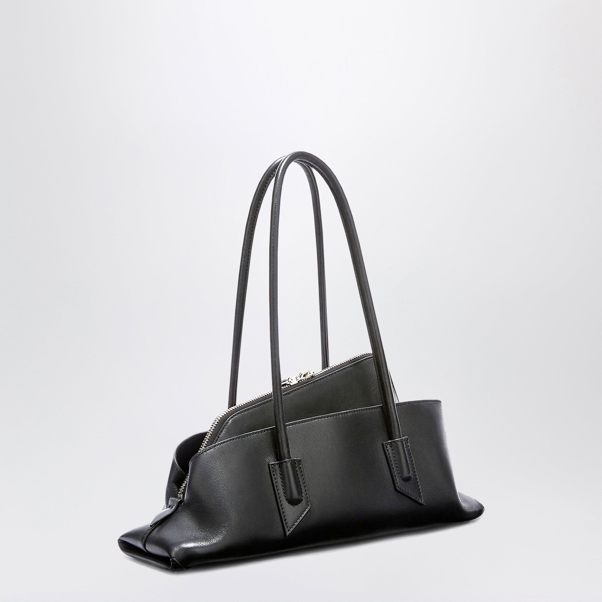 Borsa La Passeggiata Small nera