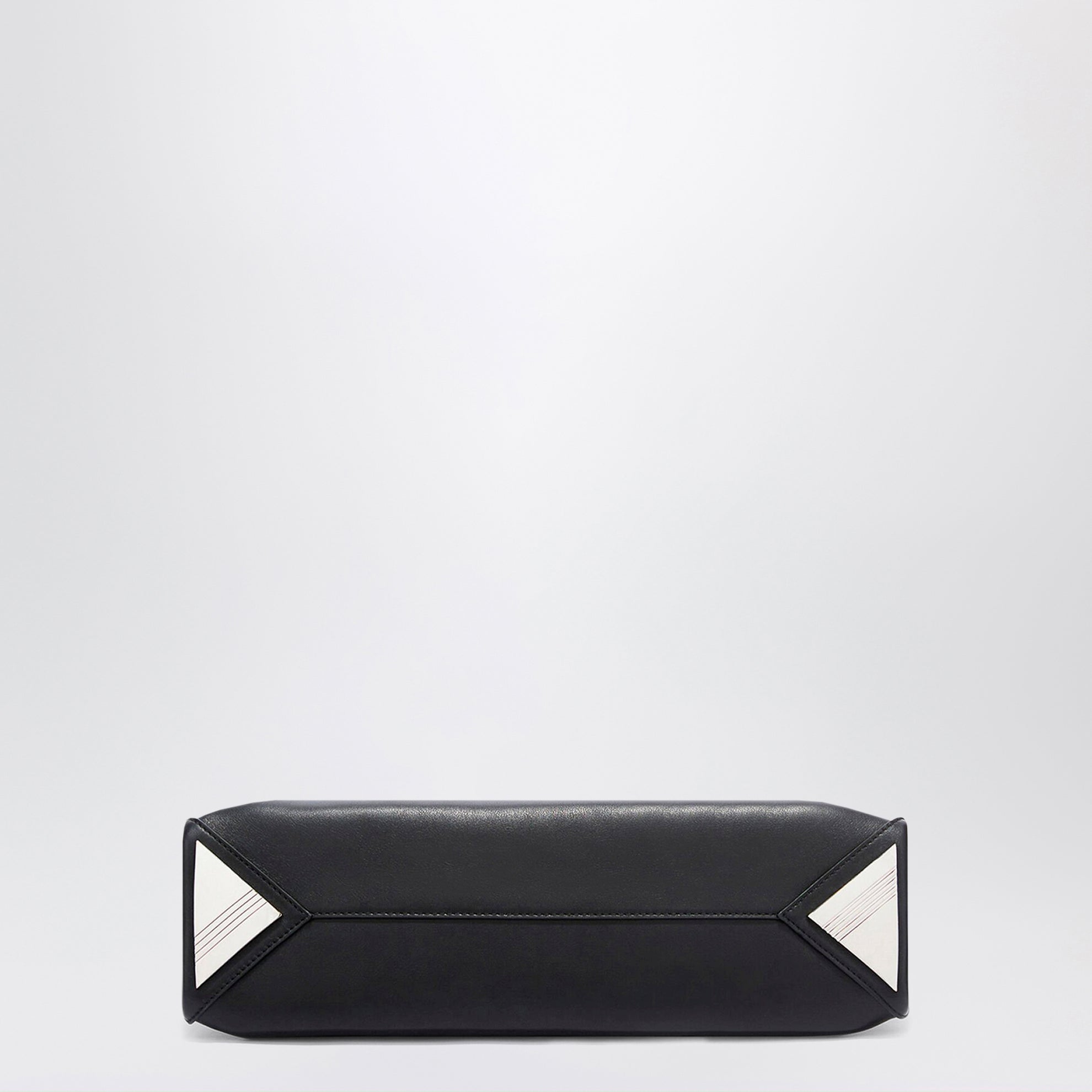 Borsa La Passeggiata Small nera