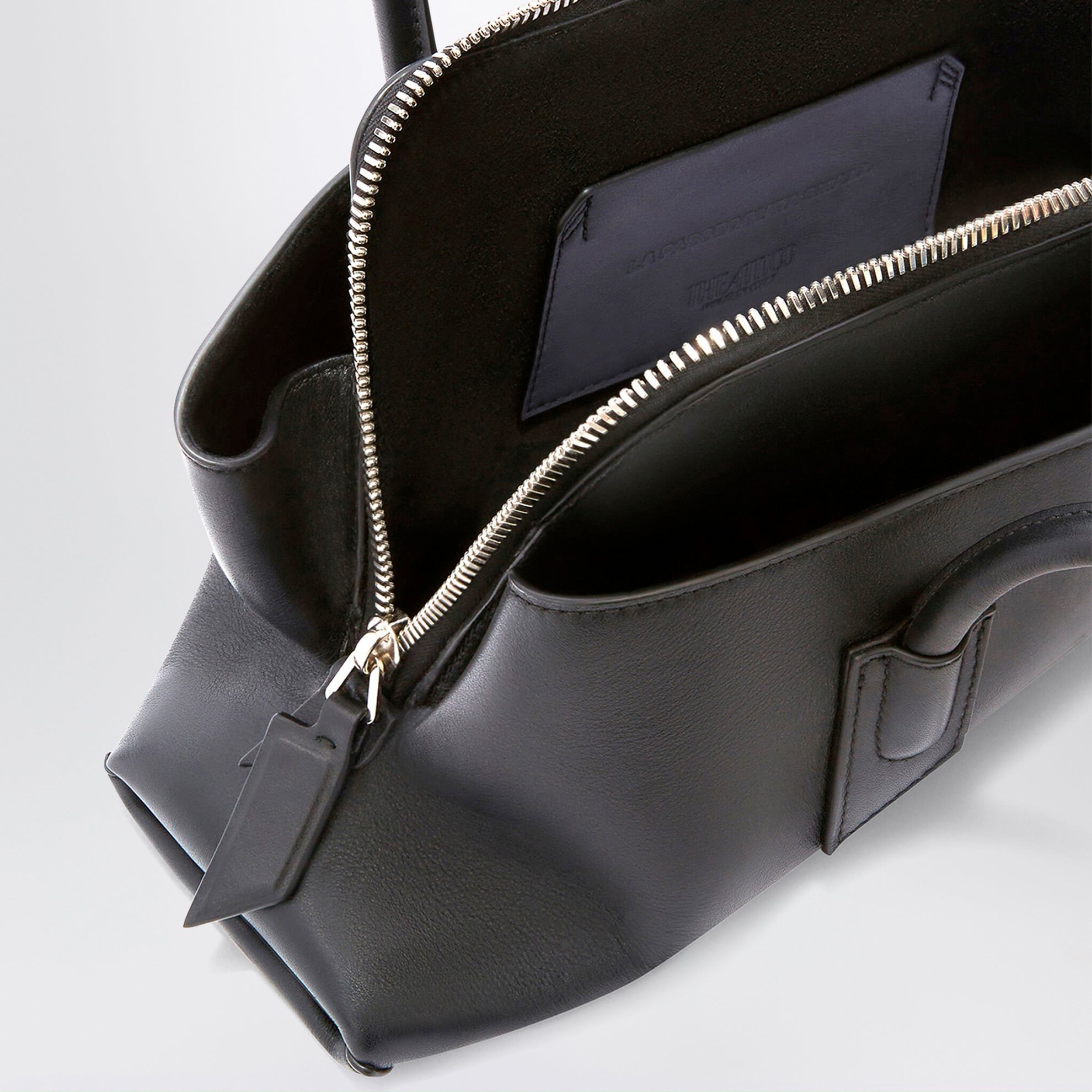 Borsa La Passeggiata Small nera