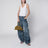 La Passeggiata Small bag Khaki