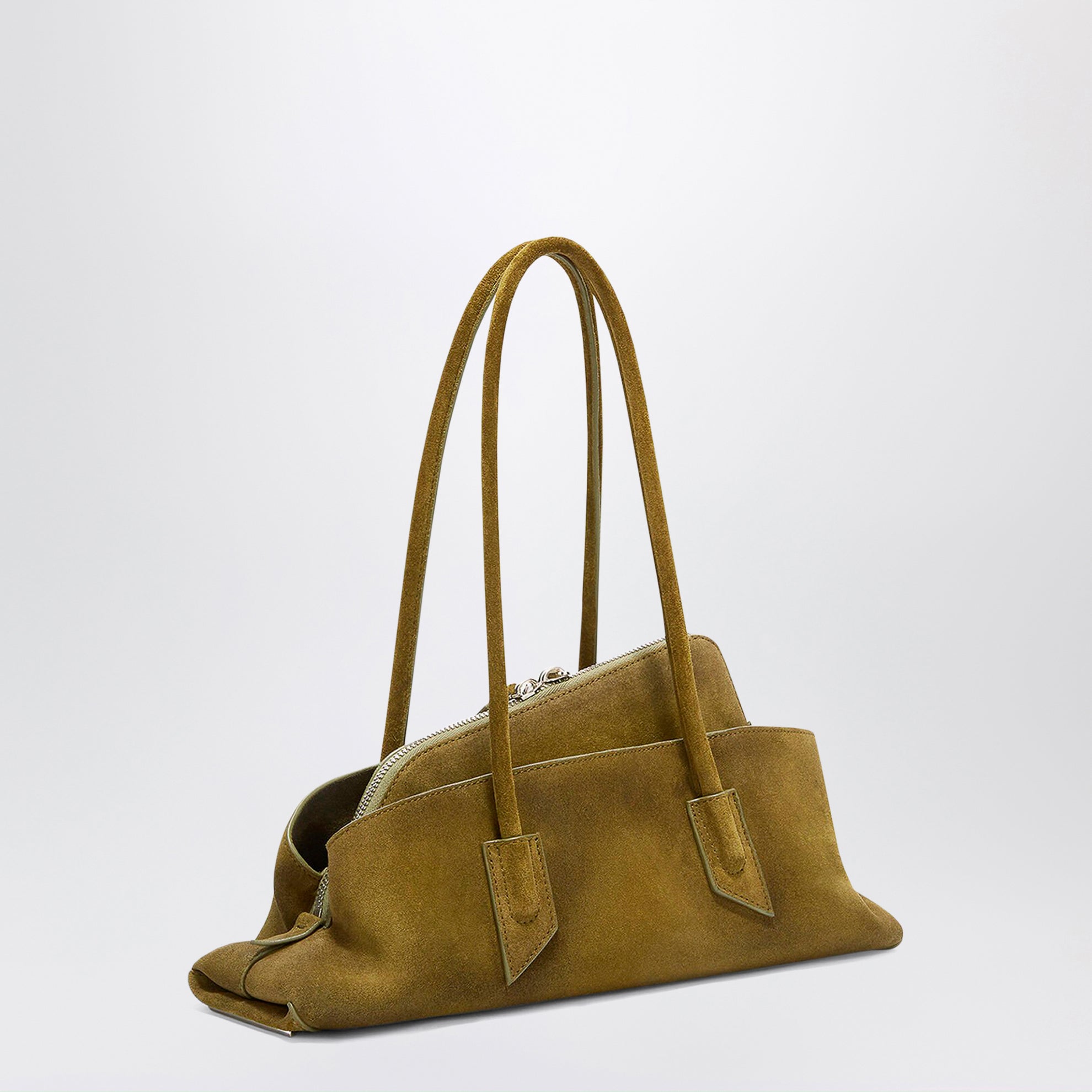 La Passeggiata Small bag Khaki