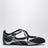 Ballerina Flat Floor 01 schwarz