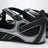 Ballerina Flat Floor 01 schwarz