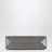 Sac La Passeggiata Small en daim gris