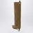 Lea Military Green high boot