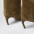 Lea Military Green high boot