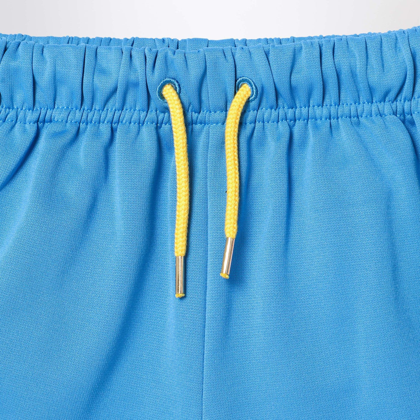 Kurze WCT blau mit seitlichem Band
