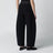 Black jogging trousers