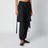 Wool-blend cargo trousers