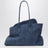 Sac La Passeggiata moyen bleu saphir