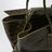 Sac La Passeggiata Medium vert foncé
