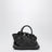 Borsa La Passeggiata Mini in pelle nera