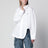 Camicia Diana in cotone bianca