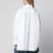 Camicia Diana in cotone bianca