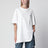 T-shirt oversize en jersey de coton