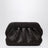 Pochette Bios en cuir vegan gaufré marron