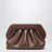Pochette Tia marron