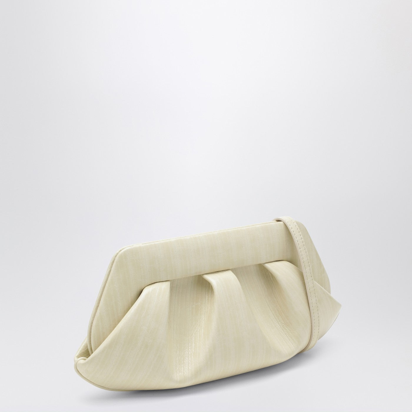 Clutch Emera beige chiara