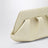 Clutch Emera beige chiara
