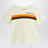 T-shirt blanc Alien City FC 8