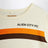 T-shirt bianca Alien City FC 8