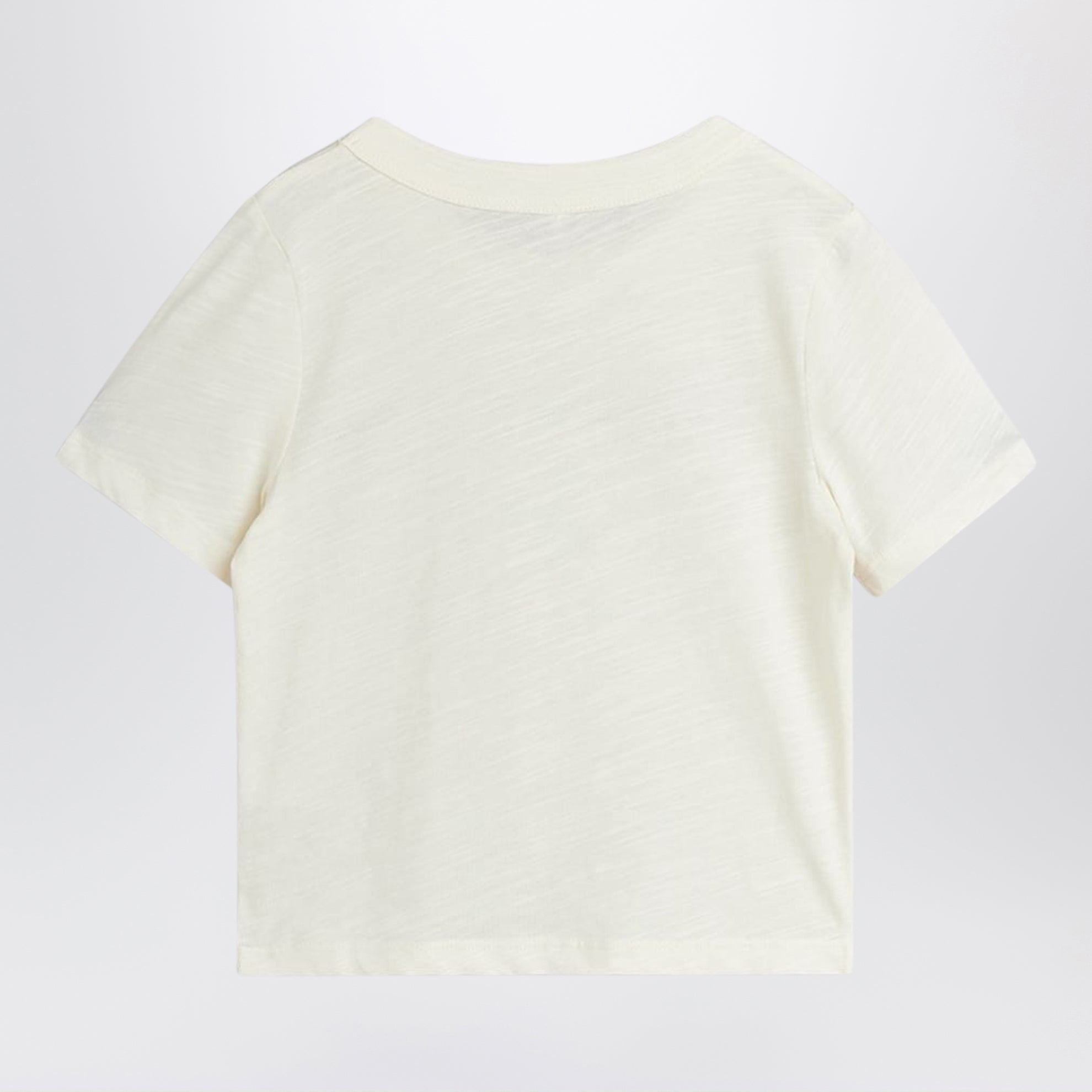 White Alien City FC T-shirt
