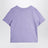 Purple Alien City FC T-shirt