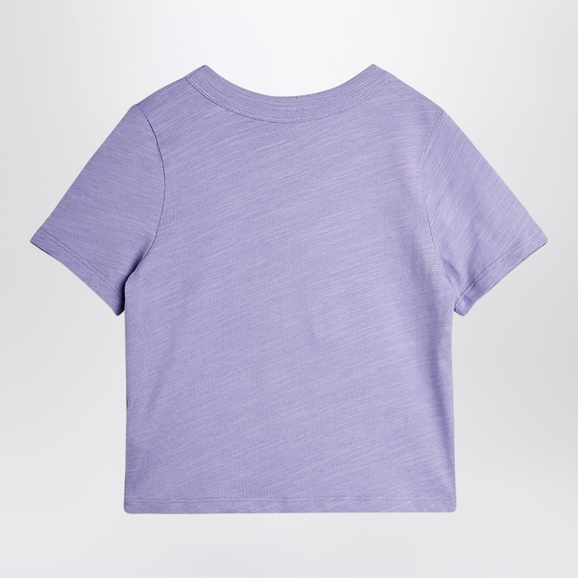 Purple Alien City FC T-shirt