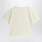 T-shirt blanc avec imprimé Alien Travel Agency